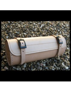 RULO PORTAHERRAMIENTAS PIEL COLOR NATURAL