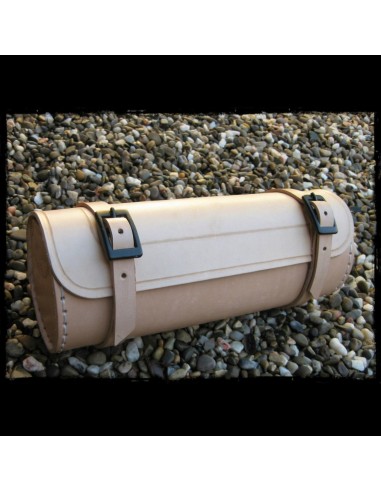 RULO PORTAHERRAMIENTAS PIEL COLOR NATURAL RULO PORTAHERRAMIENTAS PIEL COLOR NATURAL