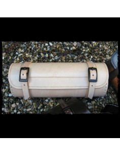 RULO PORTAHERRAMIENTAS PIEL COLOR NATURAL