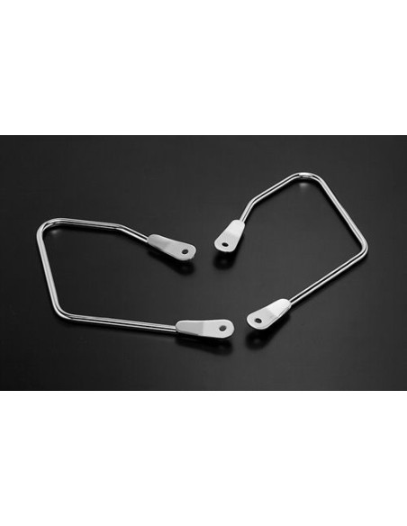 SOPORTE ALFORJA PARA VT1100 SHADOW AERO/C3