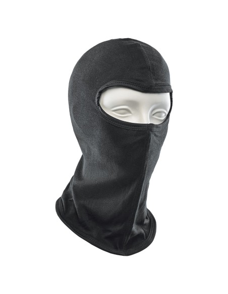 PASAMONTAÑAS SEDA 100% HELD