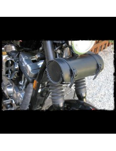 RULO PORTAHERRAMIENTAS PIEL COLOR NATURAL