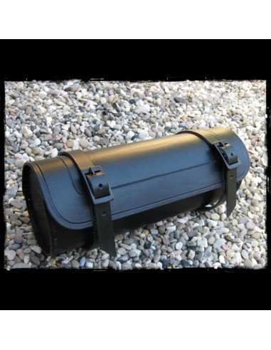 RULO PORTAHERRAMIENTAS NEGRO ABSOLUTO