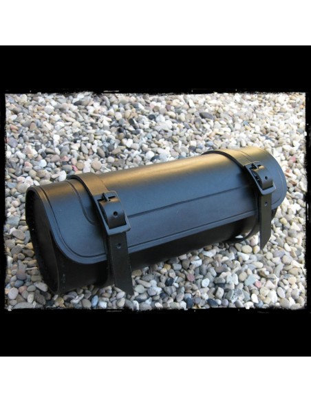 RULO PORTAHERRAMIENTAS NEGRO ABSOLUTO