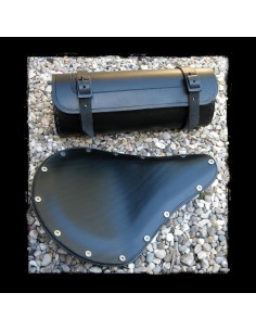 RULO PORTAHERRAMIENTAS NEGRO ABSOLUTO