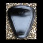 ASIENTO SOLO BLACK LOGO HD PARA SPORTSTER 2010 - UP