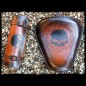 ASIENTO SOLO SKULL BROWN HD PARA SPORTSTER 2010 - UP ASIENTO SOLO SKULL BROWN HD PARA SPORTSTER 2010 - UP