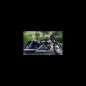 ASIENTO SOLO SKULL BLACK HD PARA SPORTSTER 2010 - UP ASIENTO SOLO SKULL BLACK HD PARA SPORTSTER 2010 - UP