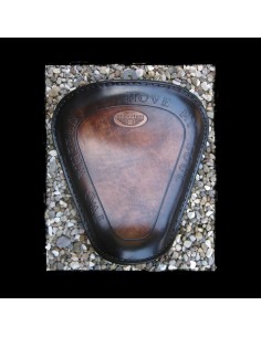 ASIENTO SOLO TWO WHEELS PARA SPORTSTER 2010 - UP