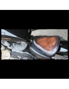 ASIENTO SOLO TWO WHEELS PARA SPORTSTER 2010 - UP