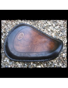 ASIENTO SOLO TWO WHEELS PARA SPORTSTER 2010 - UP