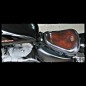 ASIENTO SOLO LEATHER DARK PARA SPORTSTER 2010 - UP ASIENTO SOLO LEATHER DARK PARA SPORTSTER 2010 - UP