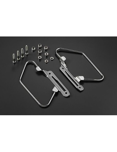 SOPORTE ALFORJA PARA VT750 SOPORTE ALFORJA PARA VT750