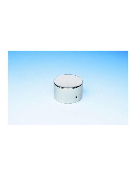 CUBRE TORNILLO CENTRAL TIJA YAMAHA ROAD STAR, ROYAL STAR, DRAG S