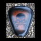 ASIENTO SOLO SKULL BROWN PARA SPORTSTER 2010 - UP ASIENTO SOLO SKULL BROWN PARA SPORTSTER 2010 - UP