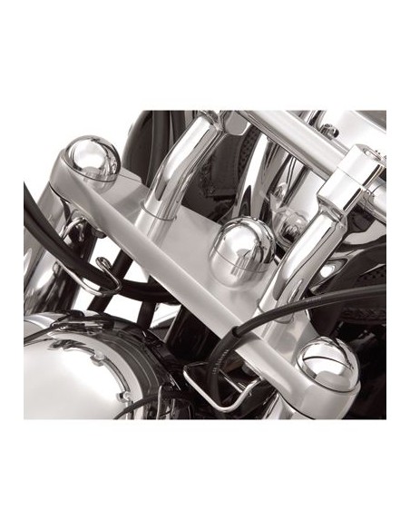 CUBRE TORNILLOS HORQUILLA TIJA SUZUKI M95, VZ1600