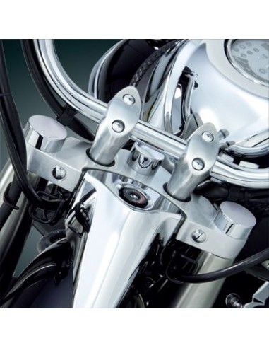 CUBRE TORNILLOS HORQUILLA TIJA HONDA VT750, PHANTOM, R/S/ SPIRIT CUBRE TORNILLOS HORQUILLA TIJA HONDA VT750, PHANTOM, R/S/ SPIRIT