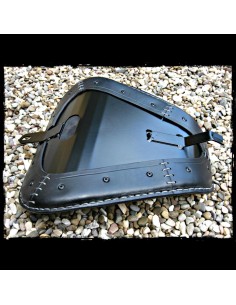 ASIENTO SOLO BAD ASS PARA SPORTSTER 2010 - UP