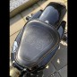 ASIENTO SOLO BAD ASS PARA SPORTSTER 2010 - UP ASIENTO SOLO BAD ASS PARA SPORTSTER 2010 - UP
