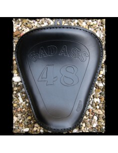 ASIENTO SOLO BAD ASS PARA SPORTSTER 2010 - UP
