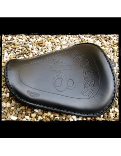 ASIENTO SOLO BAD ASS PARA SPORTSTER 2010 - UP