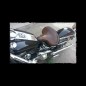 ASIENTO SOLO BIG BLACK HARLEY DAVIDSON ASIENTO SOLO BIG BLACK HARLEY DAVIDSON