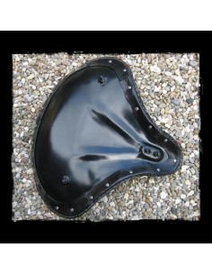 ASIENTO SOLO CUERO BIG DARK SAND HD