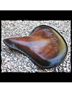 ASIENTO SOLO CUERO BIG DARK SAND HD