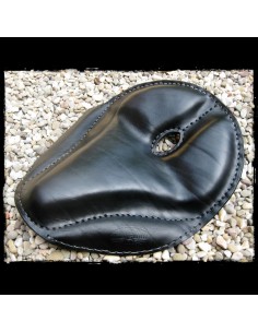 ASIENTO SOLO RETRO BLACK