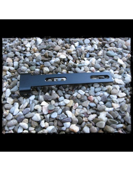 KIT DE MONTAJE TACO GOMA PARA ASIENTO SOLO dhcustom UNIVERSAL