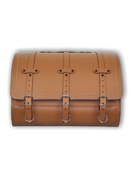 BAUL TRASERO KIVIR BÁSICO UNIVERSAL para Baules Traseros