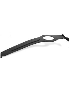 CUBRE DEPOSITO ORION PARA INDIAN SCOUT NEGRO GOTIKO para Cubredepos...