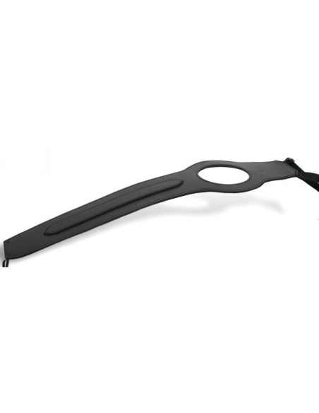 CUBRE DEPOSITO ORION PARA INDIAN SCOUT NEGRO GOTIKO para Cubredepos...