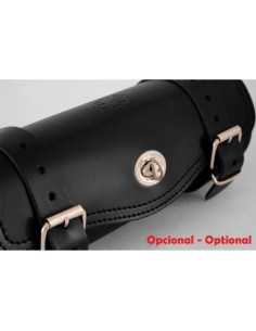 RULO MEDIANO CELTIC GÓTIKO BÁSICO 29X11CM para Rulos / Porta Herram...