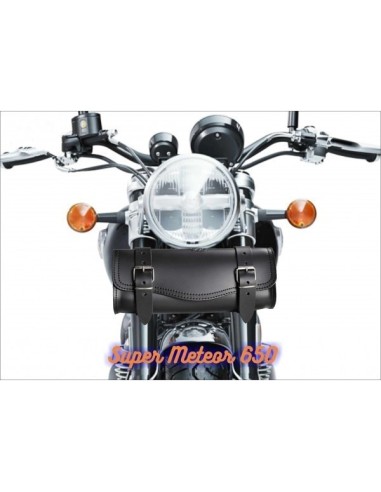 RULO CUSTOM BÁSICO PARA SUPER METEOR 650 ROYAL ENFIELD RULO CUSTOM BÁSICO PARA SUPER METEOR 650 ROYAL ENFIELD