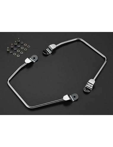 SOPORTE ALFORJA PARA VT125