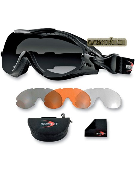 GAFAS PHOENIX BOBSTER LENTES INTERCAMBIABLES