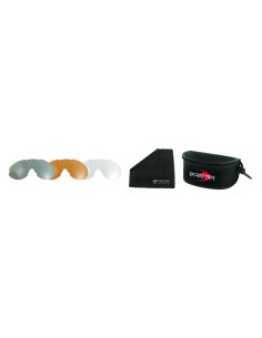 GAFAS PHOENIX BOBSTER LENTES INTERCAMBIABLES