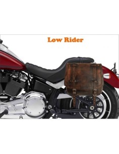 ALFORJAS PIEL ULISES BASICA PARA DYNA STREET-BOB H.D para Alforjas ...