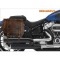 ALFORJAS PIEL ULISES VINTAGE PARA SOFTAIL HARLEY DAVIDSON ALFORJAS PIEL ULISES VINTAGE PARA SOFTAIL HARLEY DAVIDSON