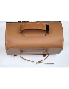 BAUL TRASERO TARRACO BÁSICO NEGRO UNIVERSAL para Baules Traseros