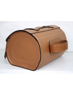 BAUL TRASERO TARRACO BÁSICO NEGRO UNIVERSAL para Baules Traseros