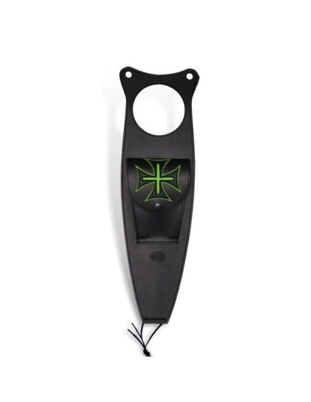 CUBRE DEPOSITO BIB TANK CRUZ MALTA PARA KAWASAKI VULCAN S 650