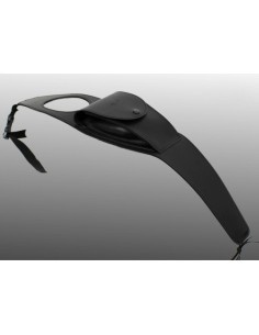 CUBRE DEPOSITO CON BOLSILLO PARA INDIAN SCOUT