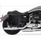 ALFORJA PIEL ULISES NEGRA DCHA PARA SPORTSTER H.D ALFORJA PIEL ULISES NEGRA DCHA PARA SPORTSTER H.D