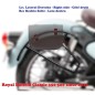ALFORJA CALYSTO OLD RAT SKULL PARA ROYAL ENFIELD CLASSIC 2021 UP ALFORJA CALYSTO OLD RAT SKULL PARA ROYAL ENFIELD CLASSIC 2021 UP