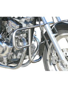 DEFENSA MOTOR CLIPIC GUEPARD 125