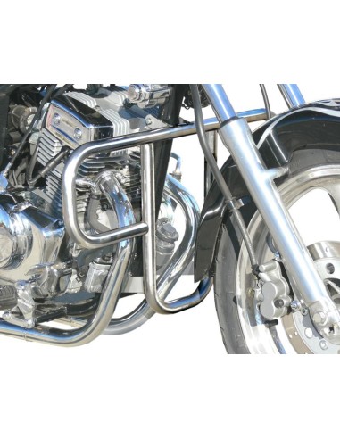 DEFENSA MOTOR CLIPIC GUEPARD 125 DEFENSA MOTOR CLIPIC GUEPARD 125