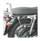 ALFORJAS BANDO KLICKFIX PARA TRIUMPH BONNEVILLE T100/T120 ALFORJAS BANDO KLICKFIX PARA TRIUMPH BONNEVILLE T100/T120