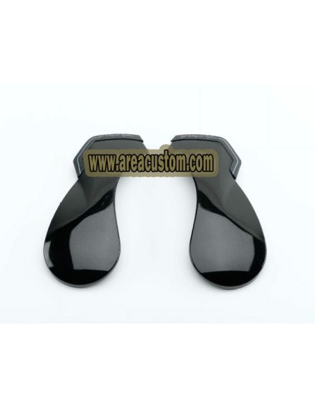 CUBIERTAS LATERALES PARA CASCO KX5 PROBIKER